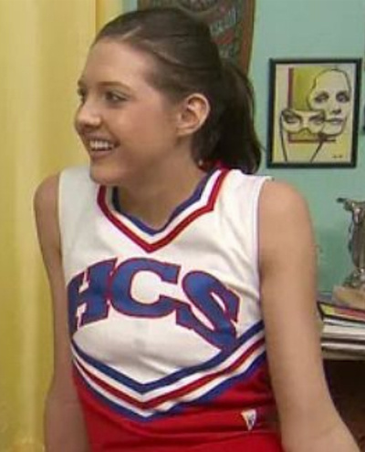 Sadie Holmes