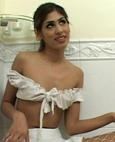Sahara Knite