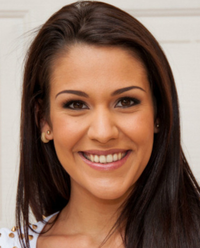 Samia Duarte