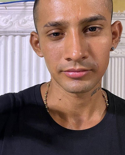 Samir Leal