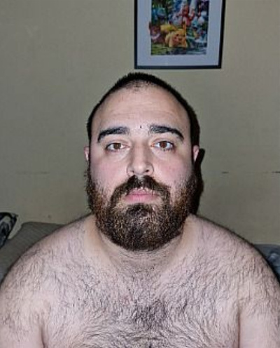 Santi Bear