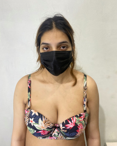 Sara Khan