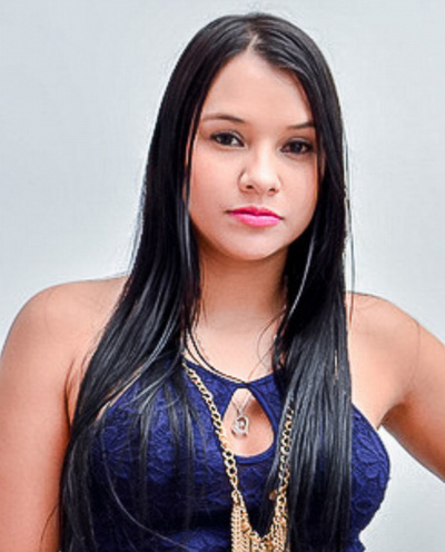 Sara Restrepo