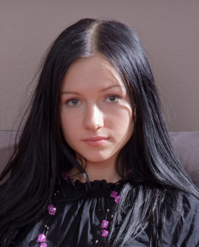 Sasha Rose