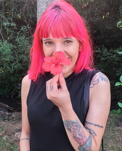 SatanicCandy