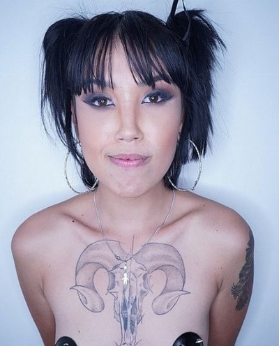 Sayuri Sakai
