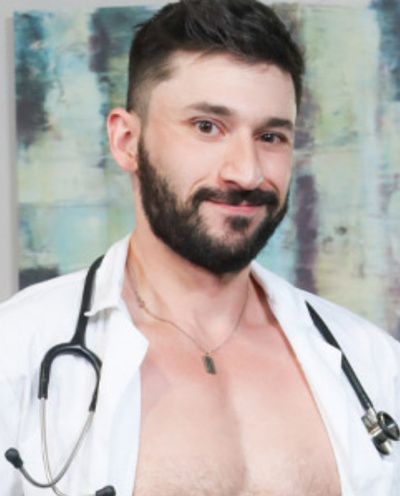 Scott DeMarco