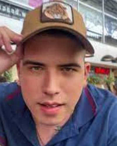 Sebastian Puentes