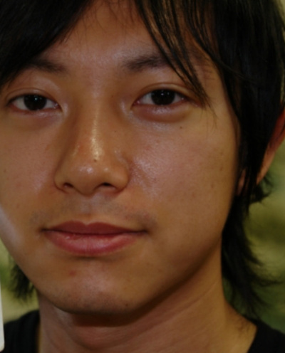Seigo Hashimoto