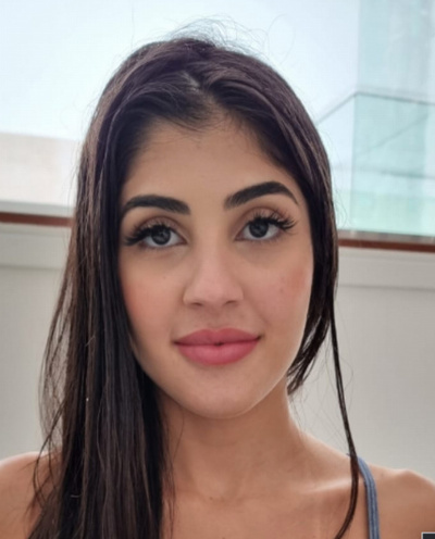 Selena Garcia