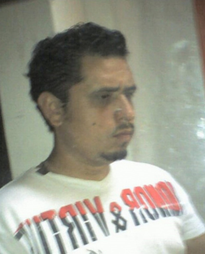 Sergio