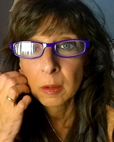 Sexy Milf Marie