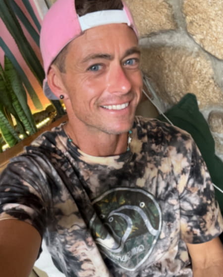 SexyShane1985