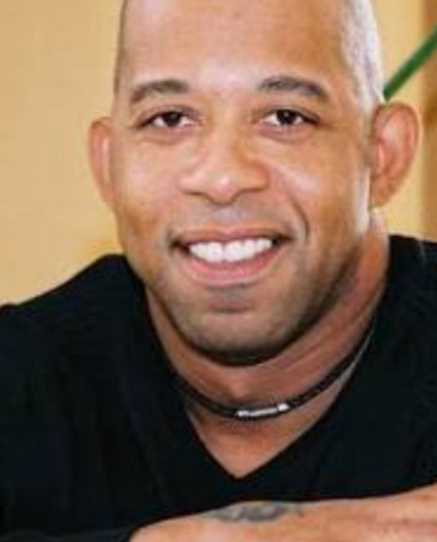 Shane Diesel
