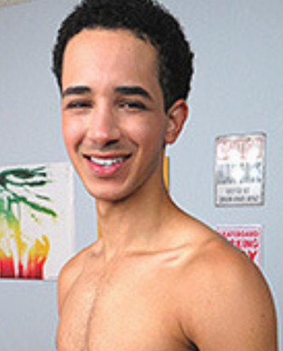 Shea Parker