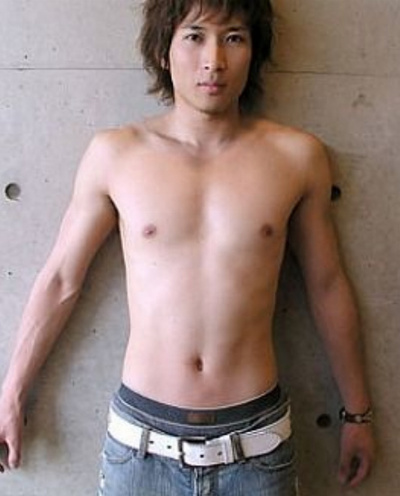 Shinji Oozawa