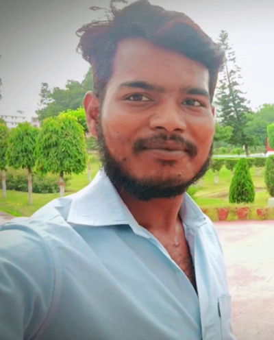 Shivank Sharma