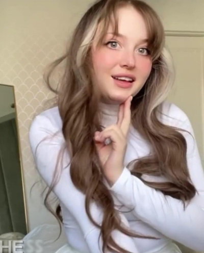 ShyBlanche