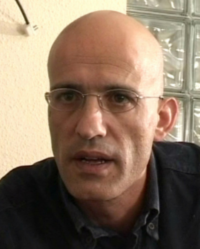 Silvio Evangelista