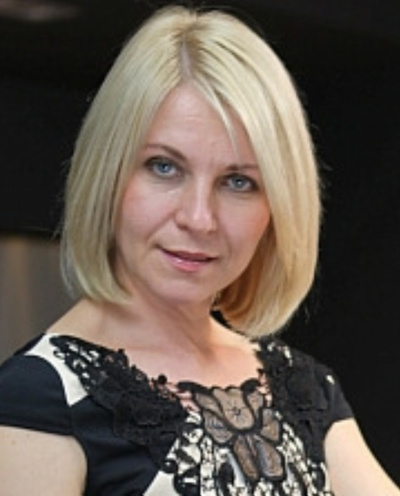Sindy Rose