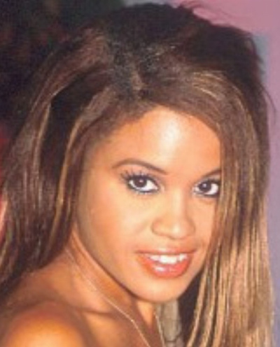 Sky Jolie