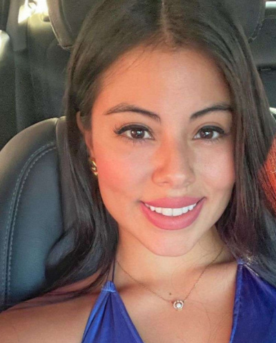 Steffy Moreno