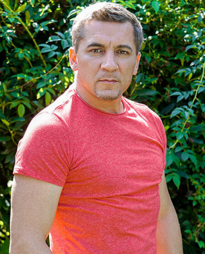 Steve Q