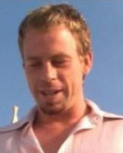 Steve Taylor