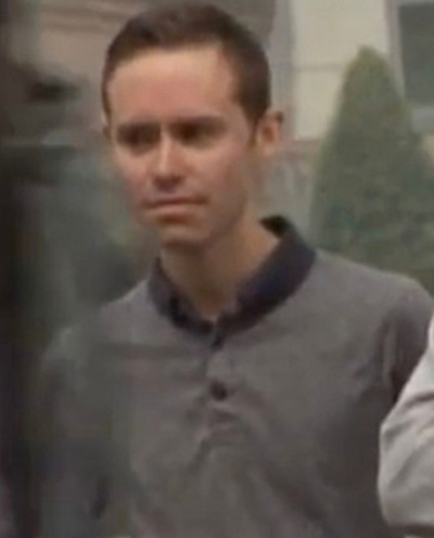 Steven Prior