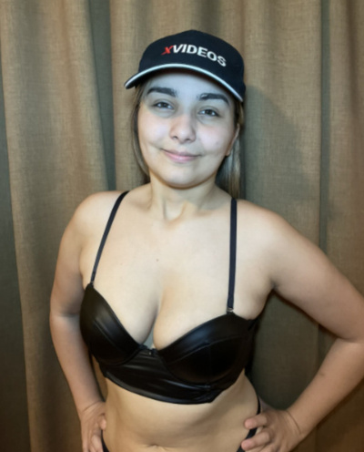 Suelen Fofa