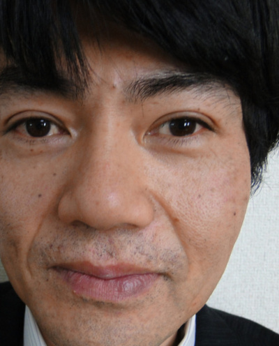 Tadashi Nakajima