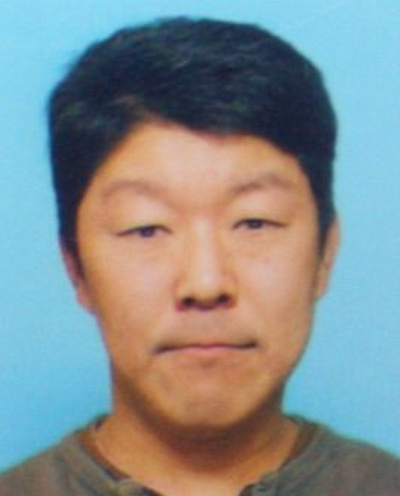 Takao Kaneda