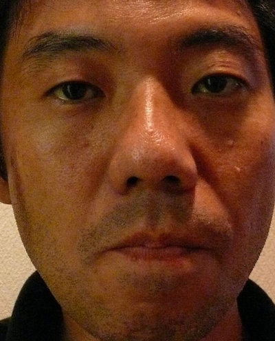 Takeshi Yamamoto