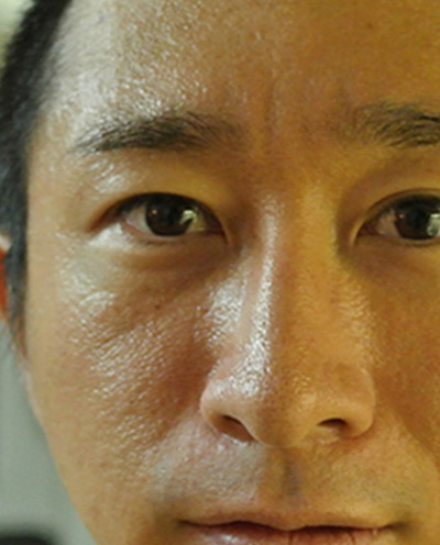 Tanaka