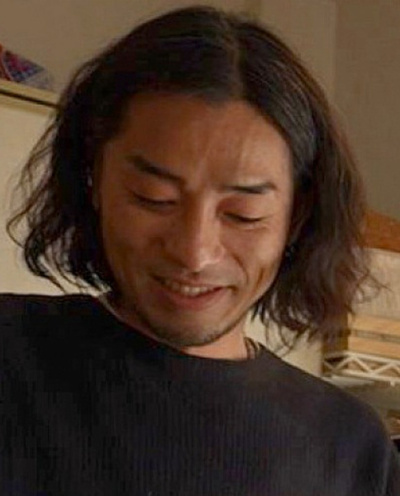 Taro Harajyuku