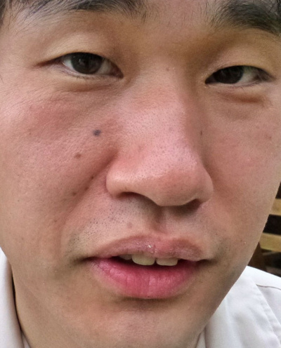 Taro Tanaka