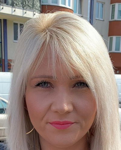 Tatjana Young