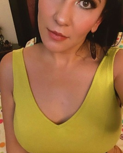 Teresa Ferrer
