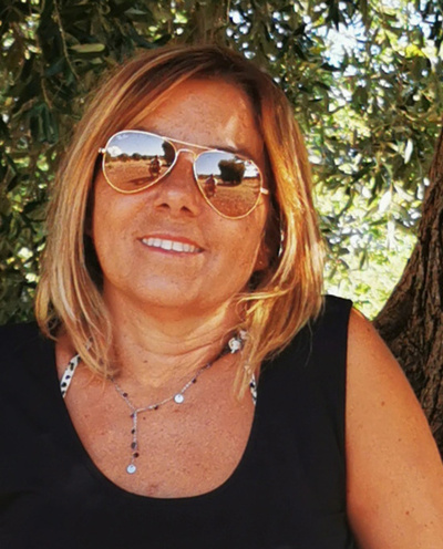 Teresa Jones