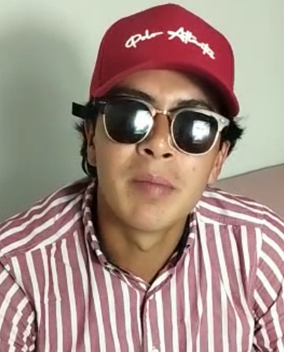 Tiburcio