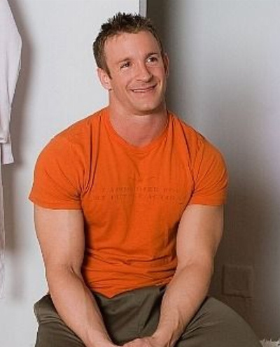 TJ Cummings