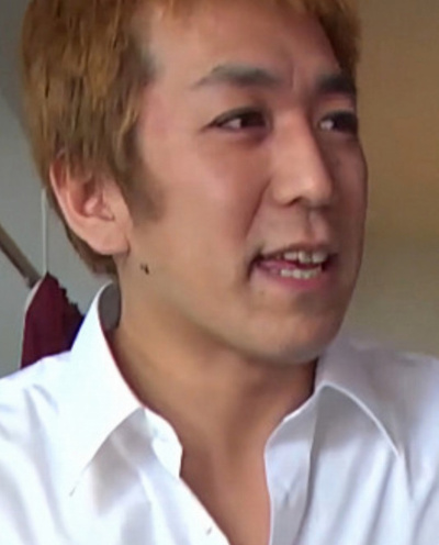 Tj Honda