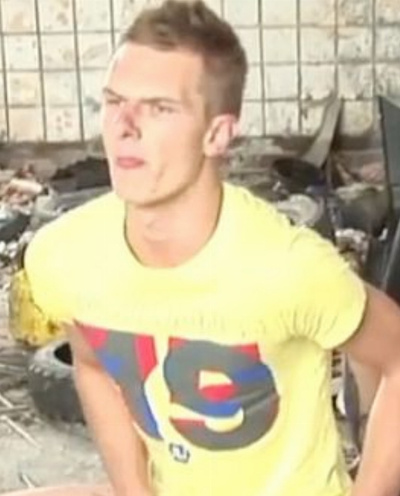 Tomas J