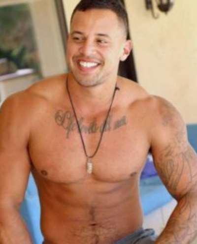 Tony Romero