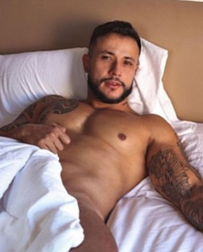 Ton fernandes