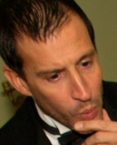 Tony DeSergio