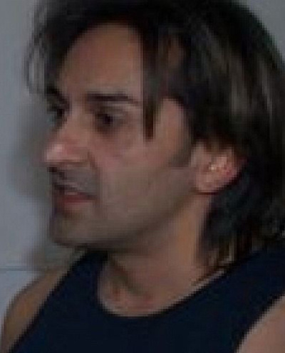 Tony James