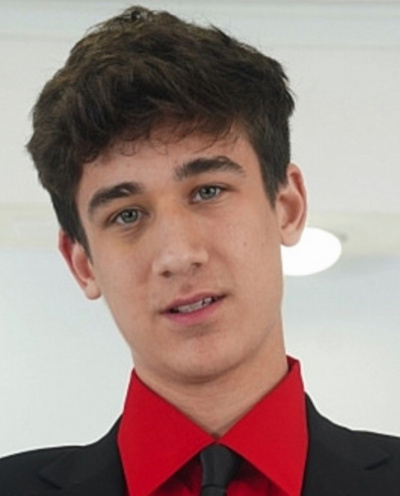 Tony Lovelocks