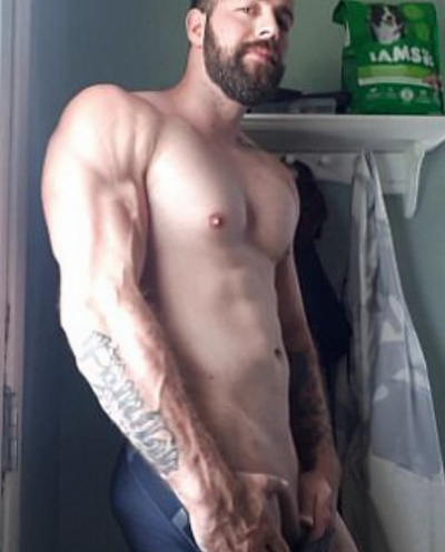 Tony Mack