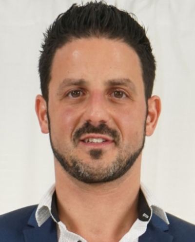Tony Marzo